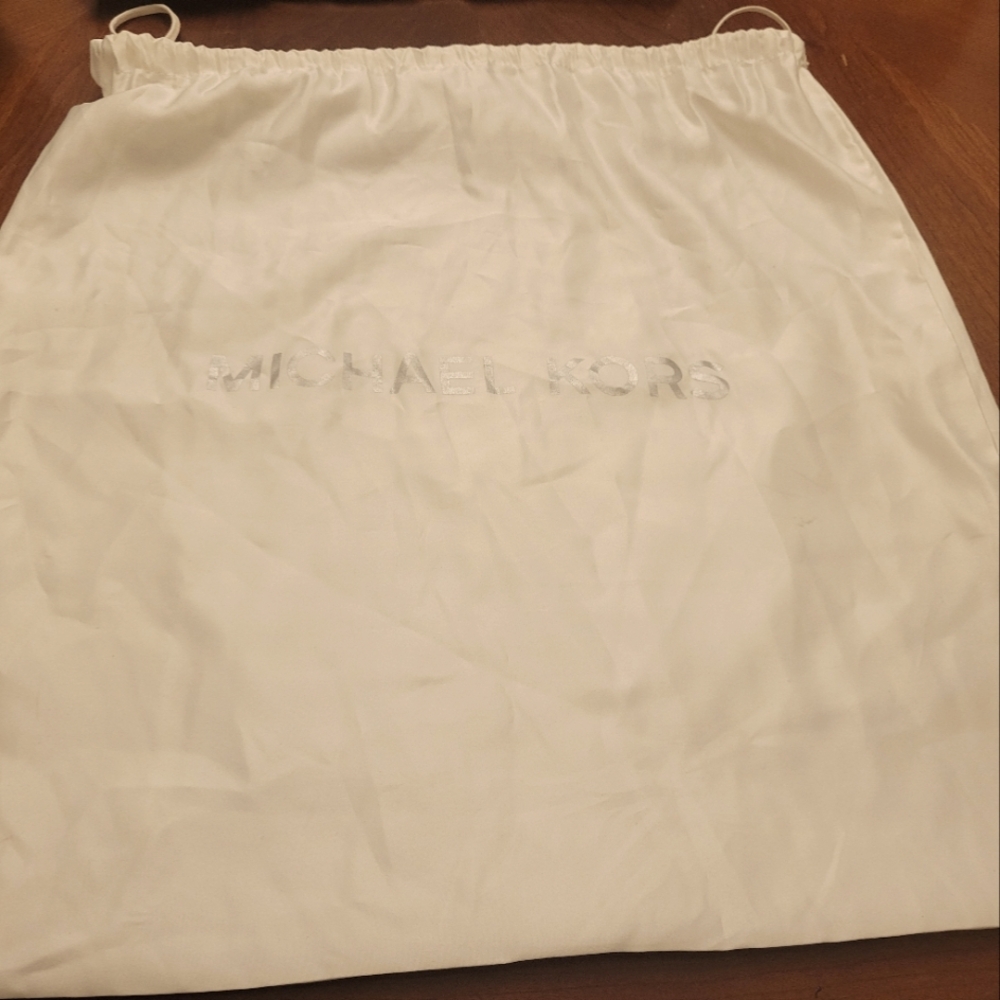Michael Kors Dust Bag